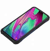 Image result for Samsung A40 Rugged