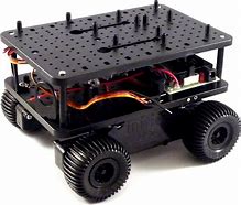 Image result for Arduino Robot Platform