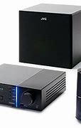 Image result for JVC Home Theater System with DVD Player