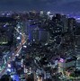 Image result for Wallpaper 4K Japan City Night Anime