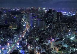 Image result for Tokyo Anime District Night