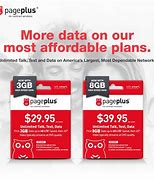 Image result for Page Plus Cellular Phone Plans