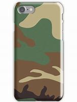 Image result for Camo iPhone 6 LED Case