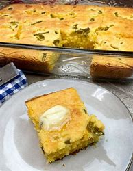 Image result for Jalapeno Cornbread with Jiffy Mix