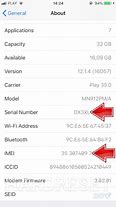 Image result for iPhone 6s Information