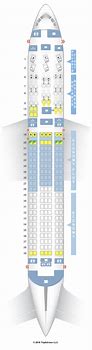 Image result for United 767 300 Seat Map