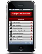 Image result for Mobile Homepage In Telecommunications