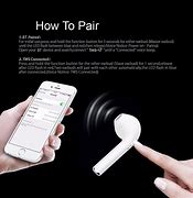 Image result for Air Pods White All Directions
