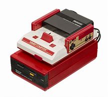 Image result for Famicom Knock Off Console