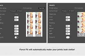 Image result for Photo Strip Printer