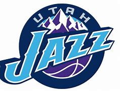 Image result for Utah Jazz Rebrand