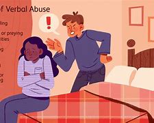 Image result for Verbal and Emotional Abuse Examples