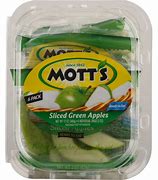 Image result for Mott's Apple Slices