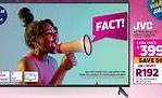 Image result for JVC 42 Inch TV