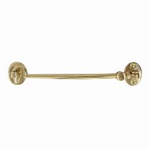 Image result for Solid Brass Cabin Hooks