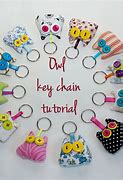 Image result for Key Chain Bracelet