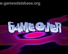 Image result for Sonic Game Over Screen