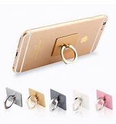 Image result for phones rings holders