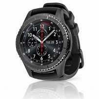 Image result for Samsung Gear S3 Frkntier Kte