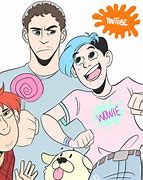 Image result for Cartoon Network Fat