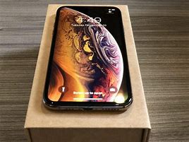 Image result for Apple iPhone XS 64GB Gold