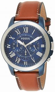 Image result for Fossil Watches Stainless