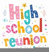 Image result for Class Reunion Free Clip Art