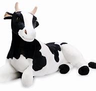 Image result for Jumbo Stuffed Cow