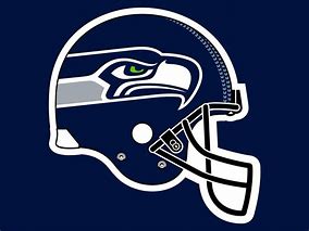 Image result for Seattle Seahawks Circle Logo