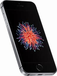 Image result for iPhone SE Space Grey with Case On