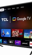 Image result for TCL Smart TV Input