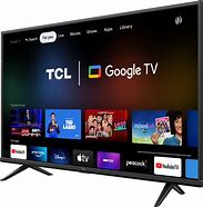 Image result for Walmart 50 Inch Tcl TV
