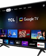 Image result for TCL Roku TV 50 Inch