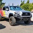 Image result for Toyota Tacoma Winch Bumper