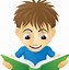 Image result for Classroom Reading Clip Art