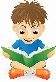 Image result for Preschool. Reading Clip Art