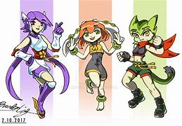 Image result for Freedom Planet Body Pillow