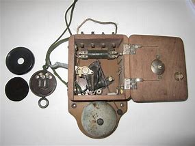 Image result for Old Telephone Wiring Diagram