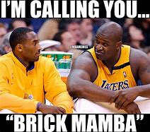Image result for Do the Kobe Bryant Meme