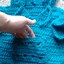 Image result for Crochet Child Hoodie Pattern