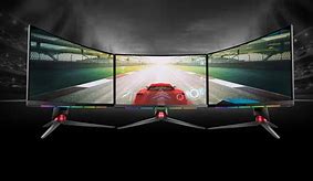 Image result for MSI Gaming Monitor