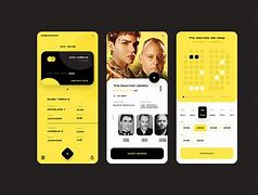 Image result for Samsung TV App Figma Sample Designs