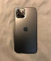 Image result for iphone 12 pro max black 256 gb