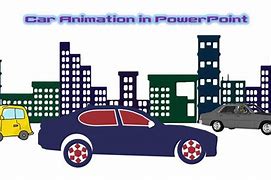 Image result for Car Animation Powerpoint