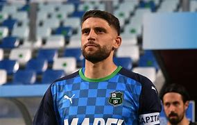 Image result for fabio berardi