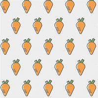 Image result for Carrot Pattern