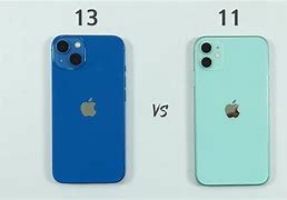 Image result for iPhone 13 vs 11 Pro Max