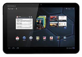 Image result for Motorola Xoom Tablet