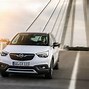 Image result for Opel Crossland 2018