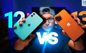 Image result for iPhone 12 vs iPhone 8